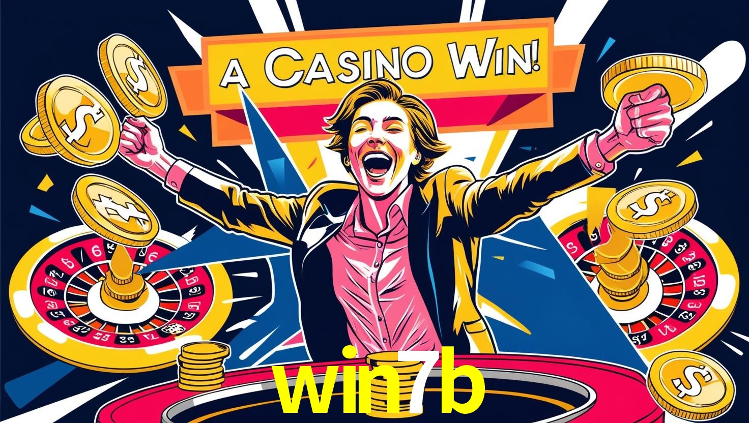 WIN7B